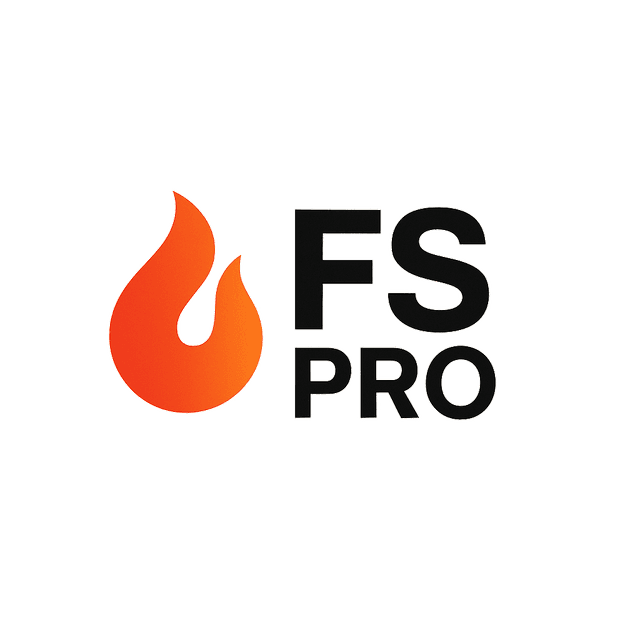 FS Pro Logo